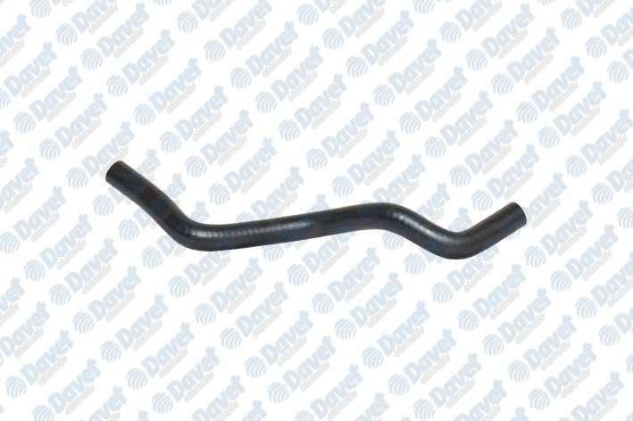 YTT Y32133 Su Giris Hortumu P206 - P307 - P406 - P607 - Partner - Berlingo - C5 - Xsara